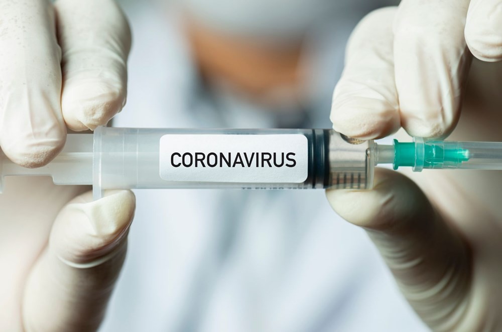 Korona virüs aşısı bulunsa dahi, ABD nüfusunun yarısında etkisi zayıf olabilir